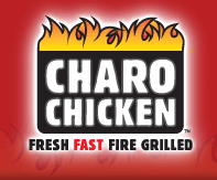 Charo Chicken Home